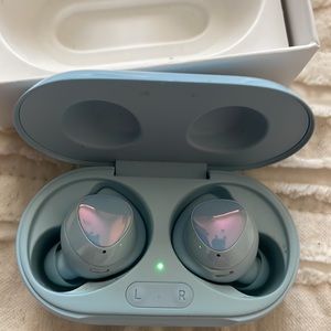 Samsung galaxy earbuds